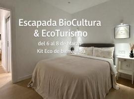 Coru&ntilde;aFlat Apartments - Centro A Coru&ntilde;a