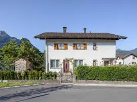 Haus Christina - Romantik Suite