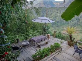 Bản Sù - Homestay