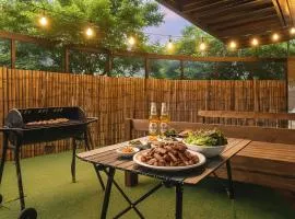 Hongcheon noilgangmaeul Pet Pension