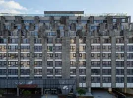 Temata Hotel Segwipo Jeju