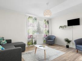 Jääskän Loma Ratatie 3 asunto 5, Hotel in Kauhava