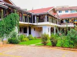 Trisan Resident Hotel