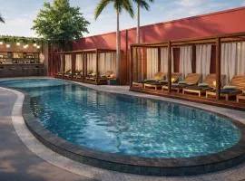 The Palace Indochine Hotel