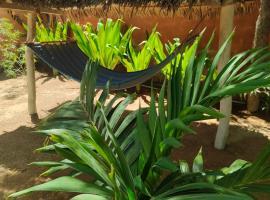 Auberg'inn, hotel din Toliara