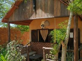 Auberg'inn, Hotel in Toliara