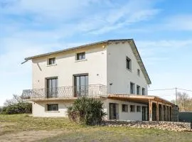 Grand gîte - sallle de réception