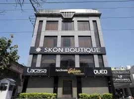 Skon Boutique by Orion Hotels