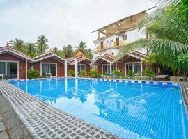 칸돌림에 위치한 호텔 Hotel village down