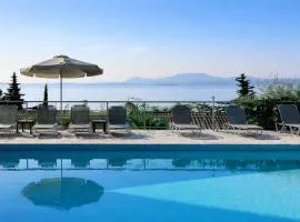 Hotel Barbati - Seaside Getaways with Pool