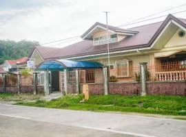 Mhayurina Bay Homestay