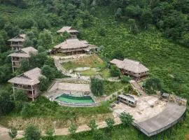Ta Xua Ecolodge