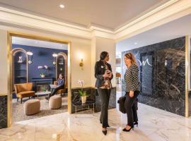 Mercure Versailles Paris Ouest, khách sạn ở Versailles
