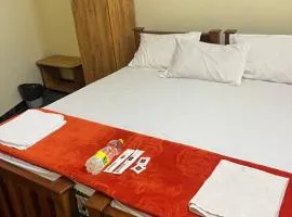 Basha Residency Tiruvannamalai