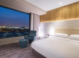 Hyatt Regency Incheon Paradise City