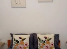 Apartamentos São Sebastião