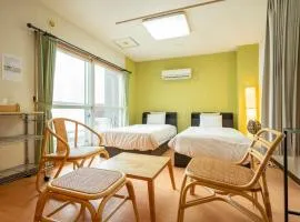 Fewdays Condominium608