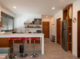 v26 Sunset Dreams - Seaview in Haad Yao