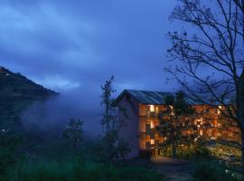 Te Dalu Resort & Spa - A Luxury Sanctuary in Ella, hotel v mestu Ella