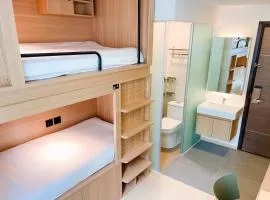 Homix Hotel