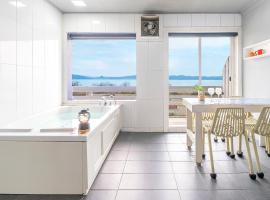 Ganghwa imspa Pension, hotel v destinácii Inčchon