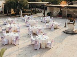 Hotel In Sylvis, hotel in Sesto al Reghena