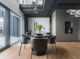 Apartamenty Fort Hill w Szczyrku - Dream Apart
