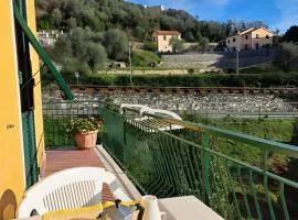 Il Noce - vicino Chiavari