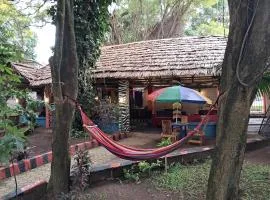 IBRAHIM Garden Hostel