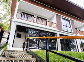 Uno Maya by Araw Residences, hotel v destinaci Nasugbu