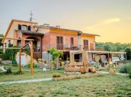 Agriturismo la Palma Hotel