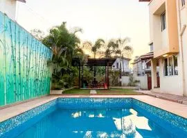 3BHK Flag Ship Villa