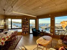 New ski-in ski-out apartment in Hafjell
