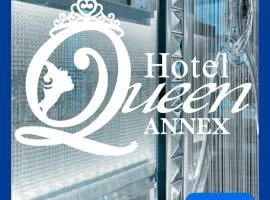 Hotel QUEEN ANNEX