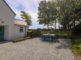 Bodior Garden Cottage