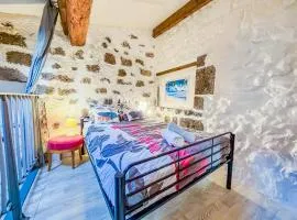 Appartement 5 personnes Centre d'Agde