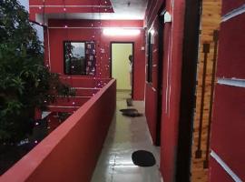 Srinivas Agri Tourism、スリヴァルダンのホテル