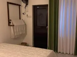 Wilpattu Leisure Villa