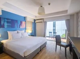 Journeyhub Pattaya Central