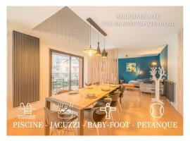 Demoiselle Loue, khách sạn ở Ornans