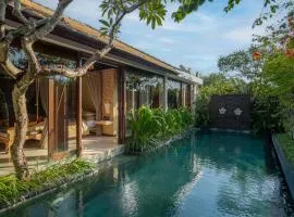 The Royal Purnama Luxury Villas - Adults Only