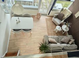 Viesnīca Hotel Nørrevang pilsētā Bøtø By