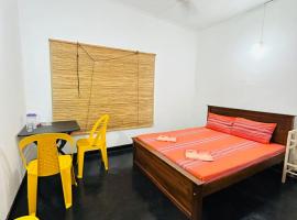 evol Hotel Battaramulla, hotel v destinaci Battaramulla