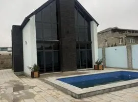 Garden house for rent2