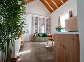 Casa de las Comedias Boutique Apartments Córdoba