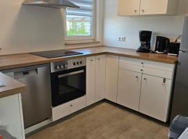 Öhringen में, होटल Schöne Monteurwohnung in Öhringen