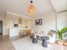 Modern Cozy Studio - Prime location Knokke