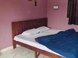 Staycations 101 Kihim Alibaug By Staycations India, Hotel in Kīhīm