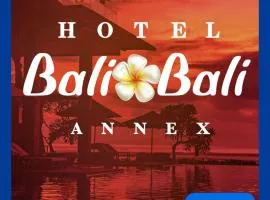 Hotel BaliBali ANNEX 五反田