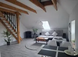 NEU! Das Loft in Varel am Jadebusen